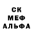 Каннабис White Widow Nana Iva